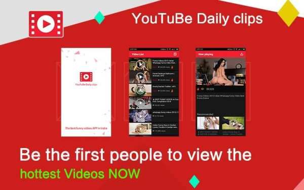 YouTube Video Clips screenshot 5