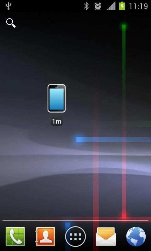 Widget Lock скриншот 4