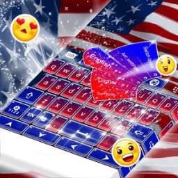 American Keyboard Free