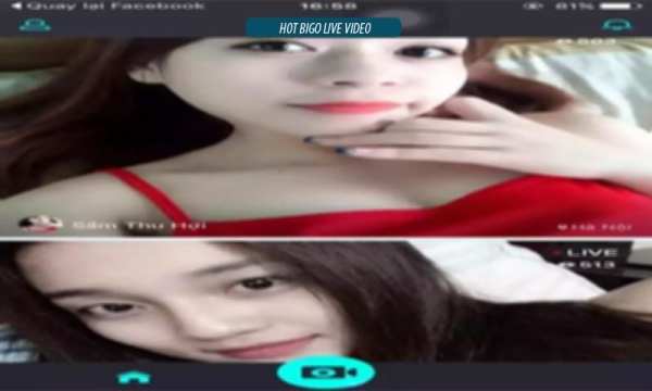 HOT BIGO Live Video New Tips screenshot 3