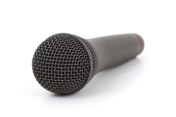 Микрофон [Microphone] скриншот 1