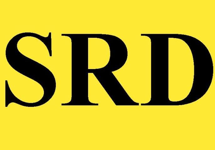 SRD Inc. | Official Page