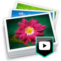 Photo Slideshow Video Maker on 9Apps