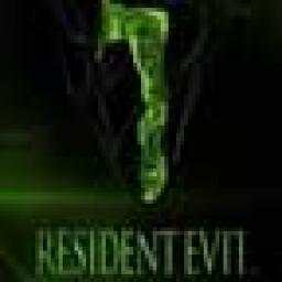 Resident Evil live wallpaper 1.0
