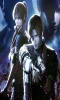 Resident Evil HD Wallpaper screenshot 2