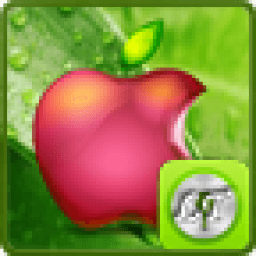 HD Apple Leaf Locker icon