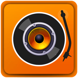 DJ Mixer Software icon