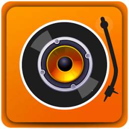 DJ Mixer Software 1