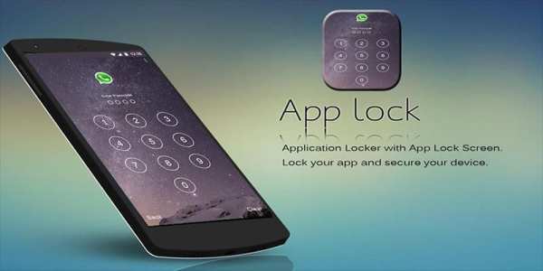 App Lock 2017 स्क्रीनशॉट 5