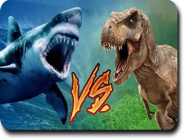 Angry Shark World स्क्रीनशॉट 1
