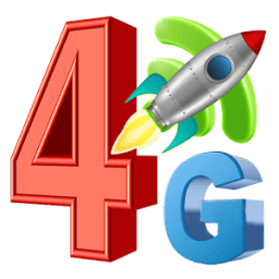 WIFI &amp; LTE Signal Booster 2017 icon