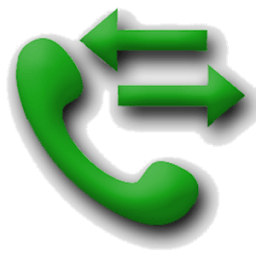 Call Log with SIM Location आइकन