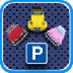 Go Parking иконка