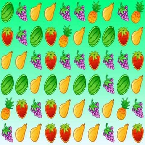 fruits crush 2016 screenshot 2