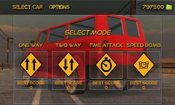 Tokyo Highway Race Drift screenshot 4