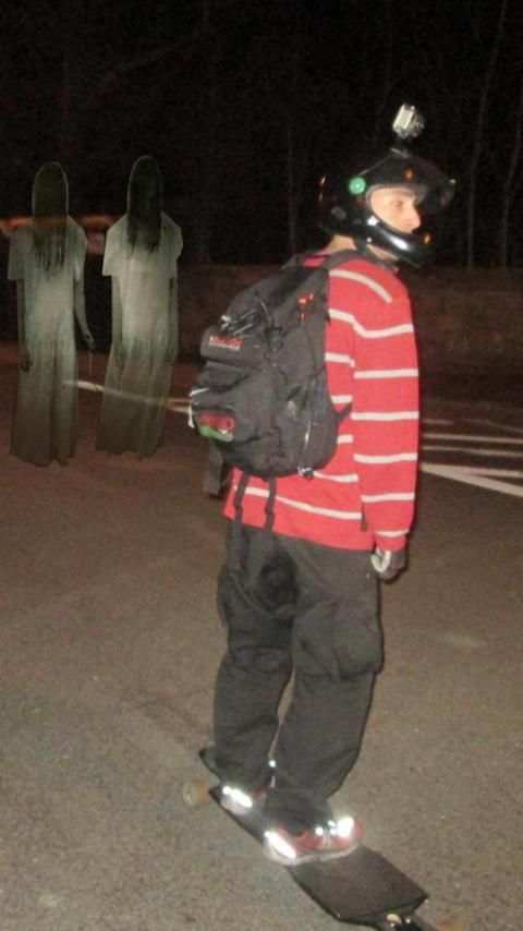 Ghost in Camera screenshot 4