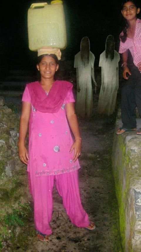 Ghost in Camera screenshot 1