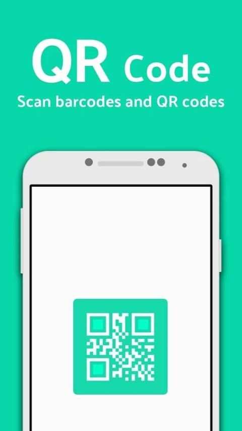 Qr Code 4 تصوير الشاشة