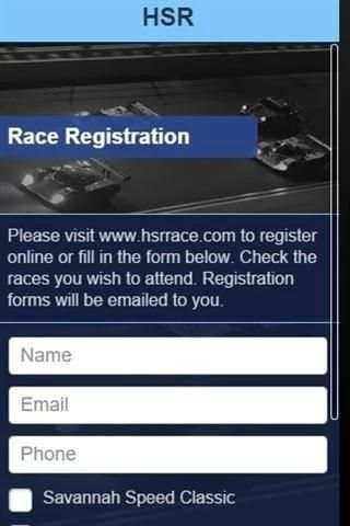 Historic Sportscar Racing 3 تصوير الشاشة