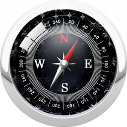 Compass أيقونة