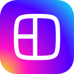 Photable -Collage Maker,Editor आइकन