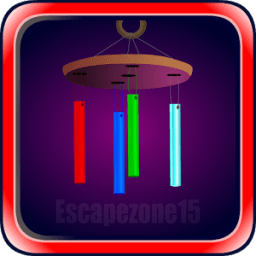 Escape Games Zone-208 आइकन
