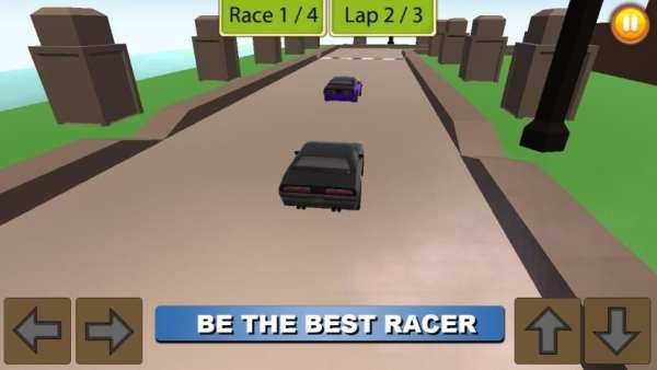 RC Racing Car 3D screenshot 3