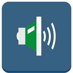 Volume Booster Pro أيقونة