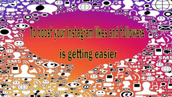 Boost Followers On Instagram screenshot 2