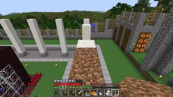Crafting Guide for Minecraft 5 تصوير الشاشة
