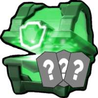 Clash Chest Simulator Tracker