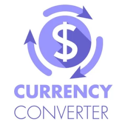 Currency converter free أيقونة