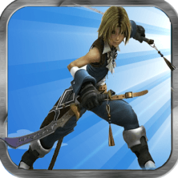 ikon Fighting Monkey - Liberal