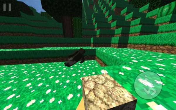 My Minebuild screenshot 2
