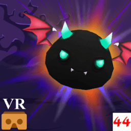 ikon VR Games Cardboard Shooter VR