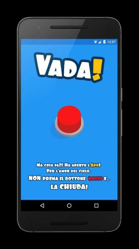 VADA! screenshot 2