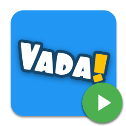 VADA! иконка