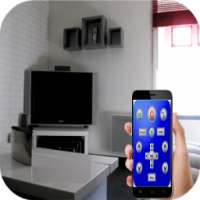 remot control universal for tv on 9Apps