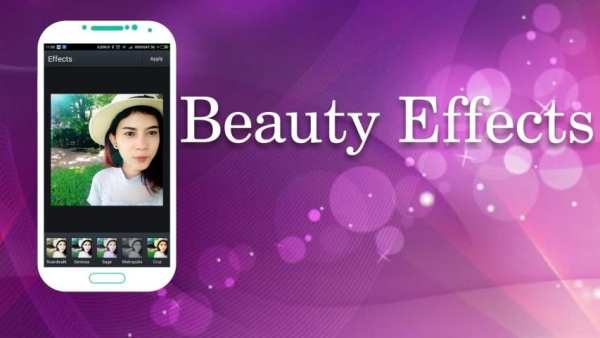 YouCam Perfect Camera 3 تصوير الشاشة