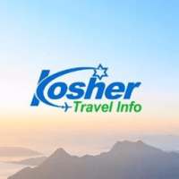 Kosher Travel Info on 9Apps