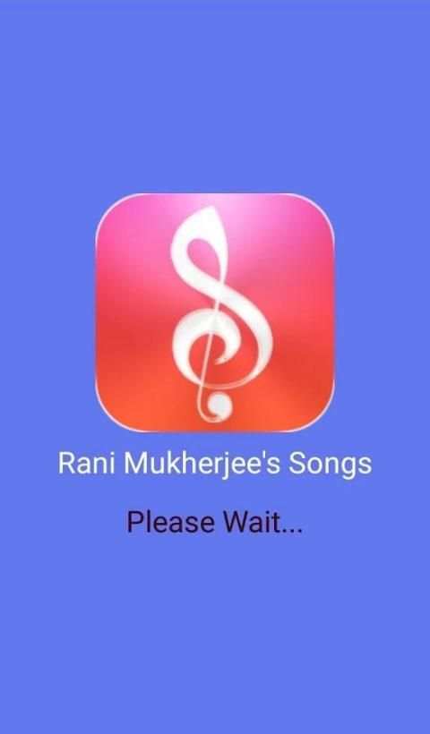 Top 99 Songs of Rani Mukherjee screenshot 8