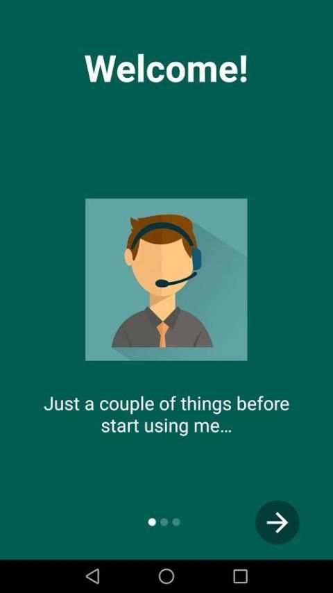Auto-reply WhatsReply screenshot 7