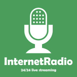 Internet Radio أيقونة