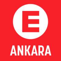 Ankara Nöbetçi Eczaneler on 9Apps