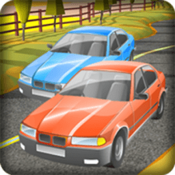 City Traffic Control أيقونة