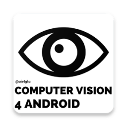 Computer Vision 4 Android आइकन
