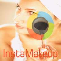 Beauty InstaMakeup Camera on 9Apps