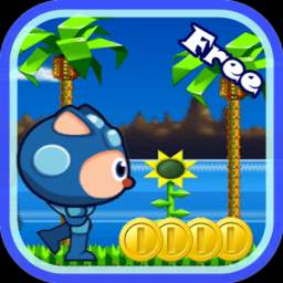 Super Sonice Dash Free 1.0