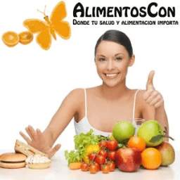 Alimentacion Saludable