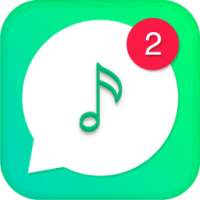 أصوات التنبيه - واتس اب جوال on 9Apps